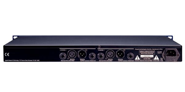 2ch ART TUBE PREAMP SYSTEM 2 TPS II