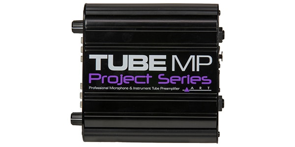 ART ( エーアールティー )  / TUBE MP PROJECT SERIES U画像6