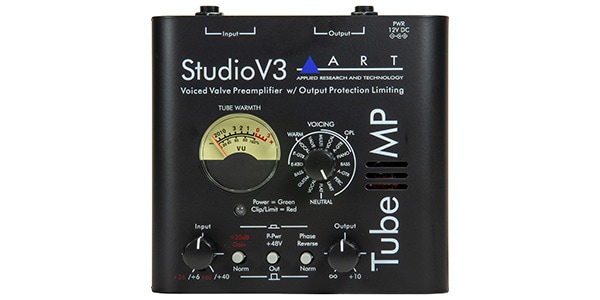 ART / Tube MP Studio V3 U