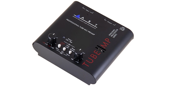 ART ( エーアールティー )  / TUBE MP U 真空管マイクプリアンプ画像7