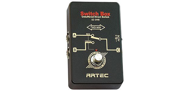 ARTEC/SE-SWB