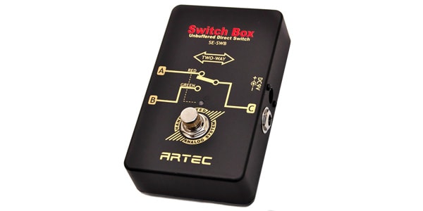 ARTEC / SE-SWB