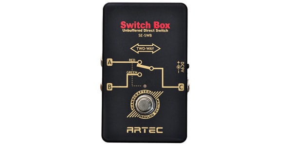 ARTEC / SE-SWB画像2