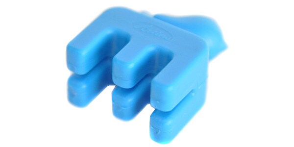 Artino ( アルティノ )  / Small Practice Mute Vn練習用ミュート どうぶつ ブルー画像2