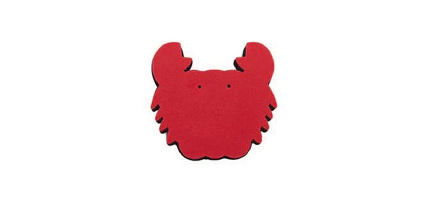 Artino ( アルティノ )  / 子ども用バイオリン肩当て MAGIC PAD  SR-11  カニ型