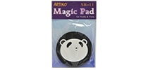 Artino 子ども用バイオリン肩当て MAGIC PAD  SR-11 PANDA　パンダ