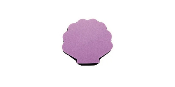 Artino ( アルティノ )  / 子ども用バイオリン肩当て MAGIC PAD  SR-11  貝がら型