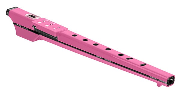 ARTinoise / lunatica Pink デジタル・リコーダー ルナティカ ピンク画像5
