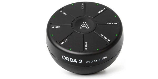 Artiphon / Orba 2画像2