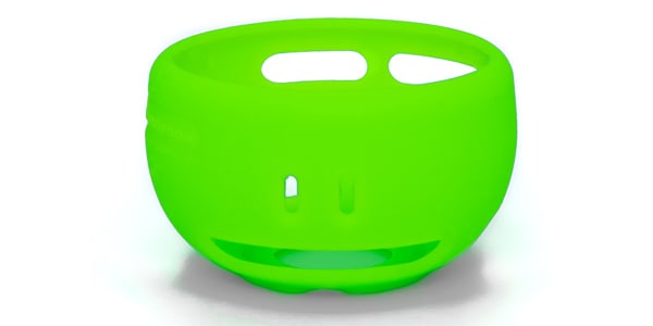 Artiphon/Orba Silicone Sleeve (Neon Green) アウトレット品