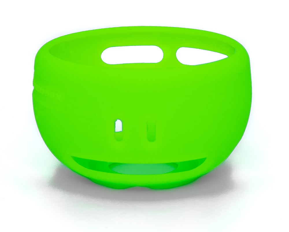 /Orba Silicone Sleeve (Neon Green)