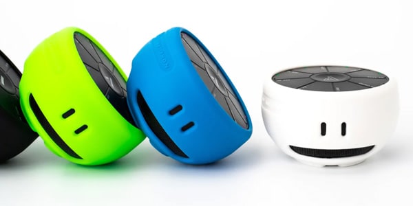 Artiphon / Orba Silicone Sleeve (White)画像4