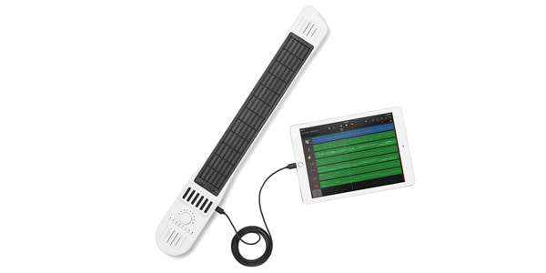 Artiphon INSTRUMENT 1 (White) 送料無料 | Sound House