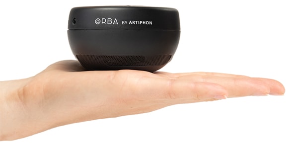 Artiphon / ORBA画像2