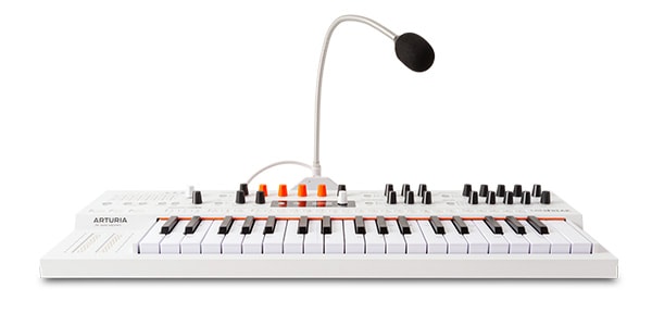 ARTURIA Minifreak Vocoder Edition 送料無料 | Sound House