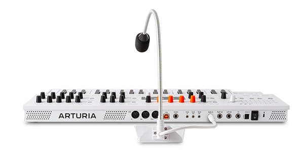 ARTURIA / Minifreak Vocoder Edition画像5