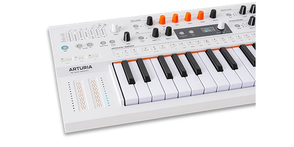 ARTURIA Minifreak Vocoder Edition 送料無料 | Sound House