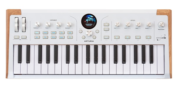 ARTURIA ( アートリア )  / Astrolab 37