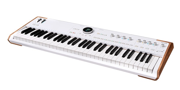 ARTURIA / ARTURIA AstroLab 61-Key Stage Keyboard画像2