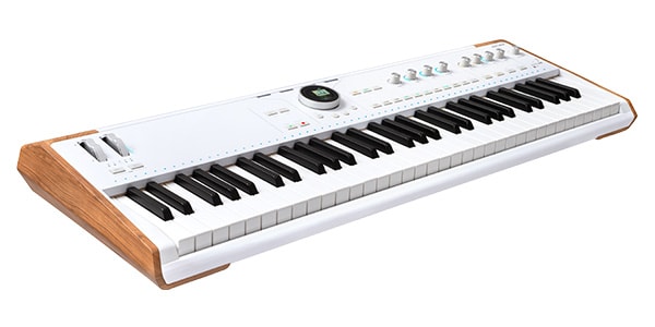 ARTURIA / ARTURIA AstroLab 61-Key Stage Keyboard画像3