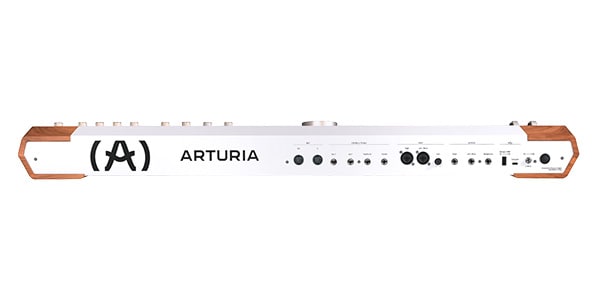 ARTURIA / ARTURIA AstroLab 61-Key Stage Keyboard画像5