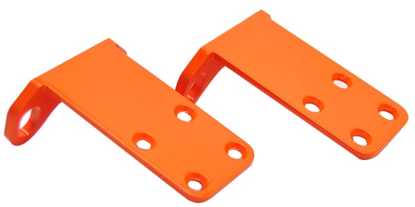 ARTURIA / Rack ears for AudioFuse 8Pre画像2