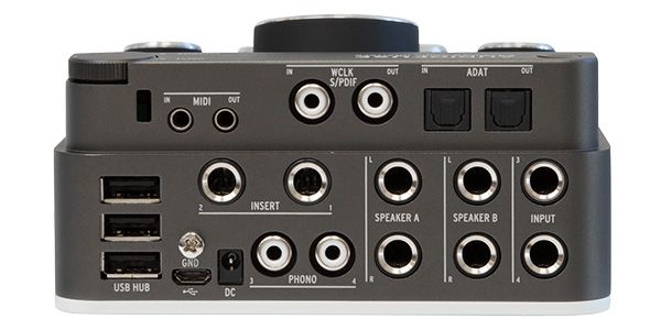 ARTURIA ( アートリア ) AUDIO FUSE GR 送料無料 | サウンドハウス