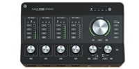 ARTURIA / AUDIOFUSE STUDIO  多機能オーディオインターフェイス