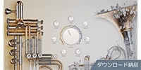 ARTURIA AUGMENTED BRASS