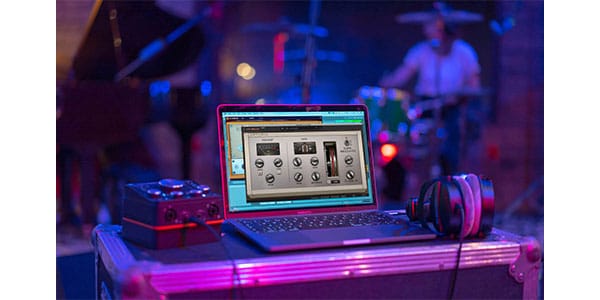 ARTURIA ( アートリア )  / FX Collection INTRO LICENSE ダウンロード納品画像3