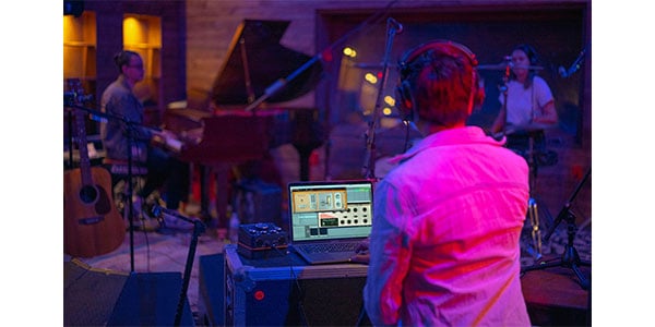 ARTURIA ( アートリア )  / FX Collection INTRO LICENSE ダウンロード納品画像5