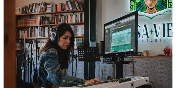 ARTURIA ( アートリア )  / FX Collection INTRO LICENSE ダウンロード納品画像6