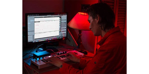 ARTURIA ( アートリア )  / FX Collection INTRO LICENSE ダウンロード納品画像8