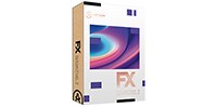 ARTURIA FX Collection 4 LICENSE版