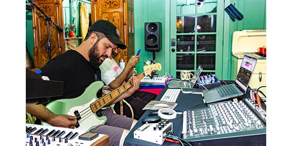 ARTURIA / FX Collection PRO LICENSE ダウンロード納品画像3