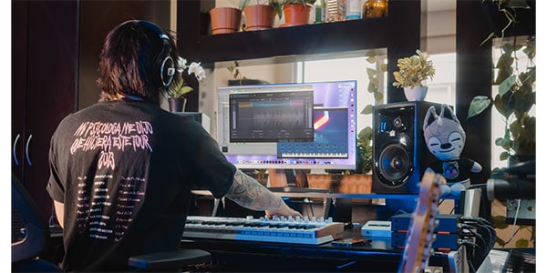 ARTURIA / FX Collection PRO LICENSE ダウンロード納品画像5