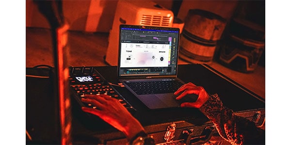 ARTURIA / FX Collection PRO LICENSE ダウンロード納品画像6