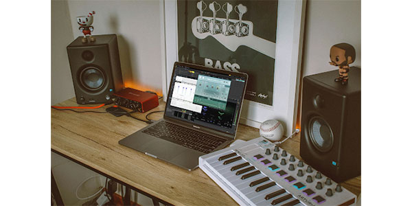 ARTURIA / FX Collection PRO LICENSE ダウンロード納品画像8