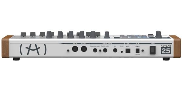 ARTURIA / KEYLAB 25 画像4