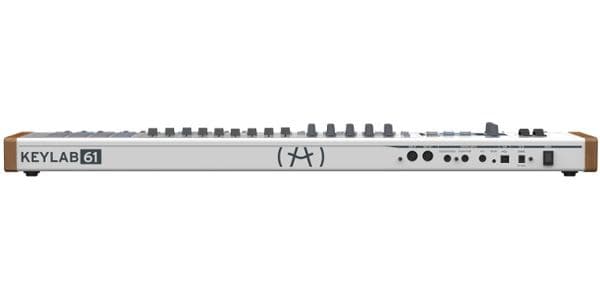ARTURIA / KEYLAB 61 画像4