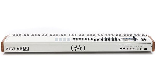 ARTURIA / KEYLAB 88 画像3