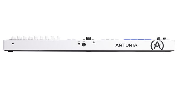 ARTURIA / KEYLAB Essential 49 MK3 MIDI/USBキーボード画像3