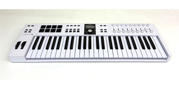 ARTURIA ( アートリア )  / 【USED】KEYLAB Essential 49 MK3 MIDI/USBキーボード