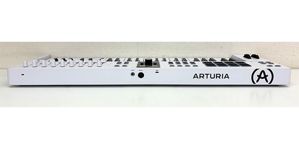 ARTURIA ( アートリア )  / 【USED】KEYLAB Essential 49 MK3 MIDI/USBキーボード画像3
