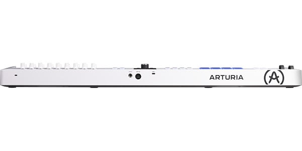 ARTURIA / KEYLAB Essential 61 MK3 MIDI/USB keyboard画像3