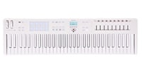 ARTURIA KEYLAB Essential 61 MK3 Alpine White MIDI/USBキーボード