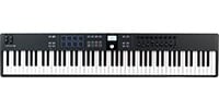 ARTURIA KeyLab Essential 88 MK3 Black