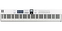 ARTURIA KeyLab Essential 88 MK3 White