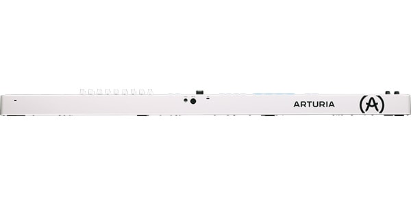 ARTURIA / KeyLab Essential 88 MK3 White画像3