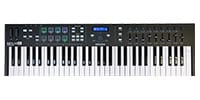 ARTURIA / KeyLab Essential61 Black Edition